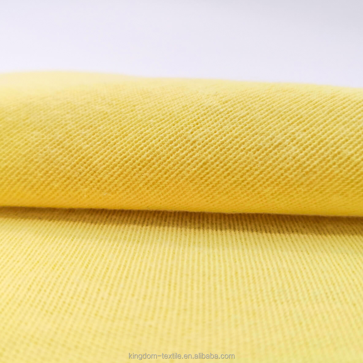 High strength 1500D 200gsm para aramid fiber fabric for armor cloth