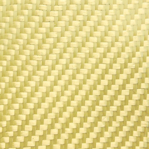 Fireproof Flame Retardant High Temperature Resistance Para Aramid Staple Fiber Woven Fabric