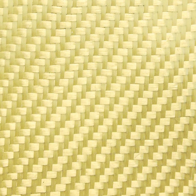 Fireproof Flame Retardant High Temperature Resistance Para Aramid Staple Fiber Woven Fabric