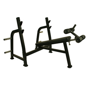 Adjustable Fitness Strength Exercise Equipment Press Adjustable Weight Lifting Bench Press