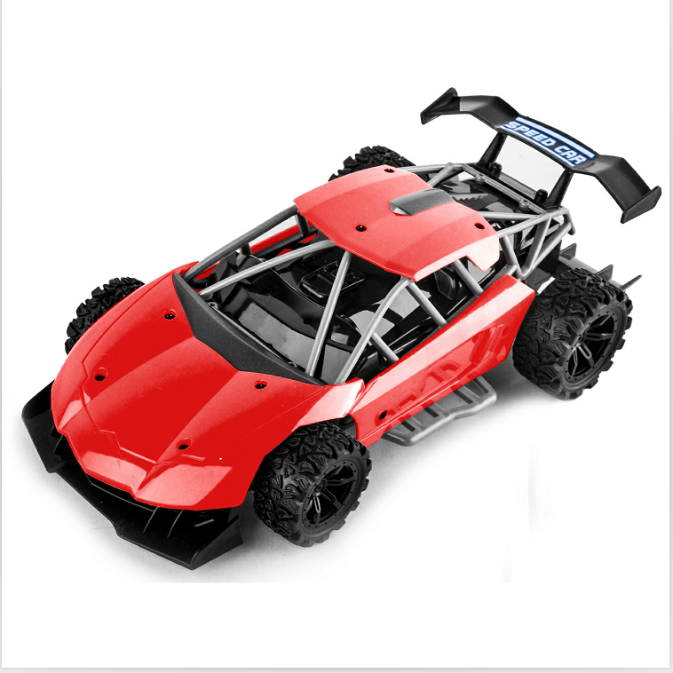 China Skillful Manufacture 1/16 Rc Car Toy Set Modification Of Lamborghiny With Four-way Remote Control Vehicle Toy