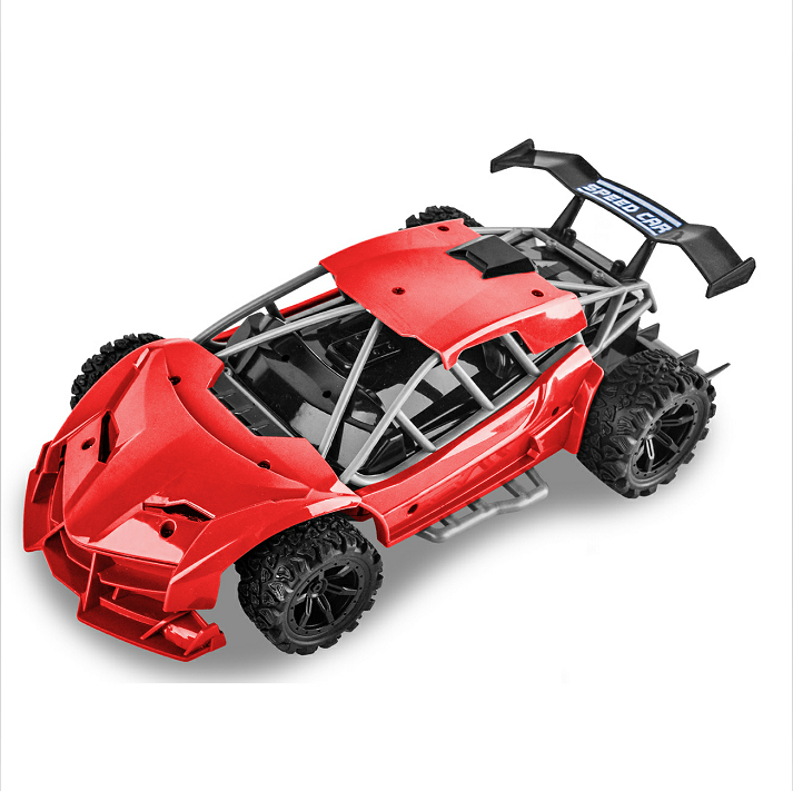 China Skillful Manufacture 1/16 Rc Car Toy Set Modification Of Lamborghiny With Four-way Remote Control Vehicle Toy