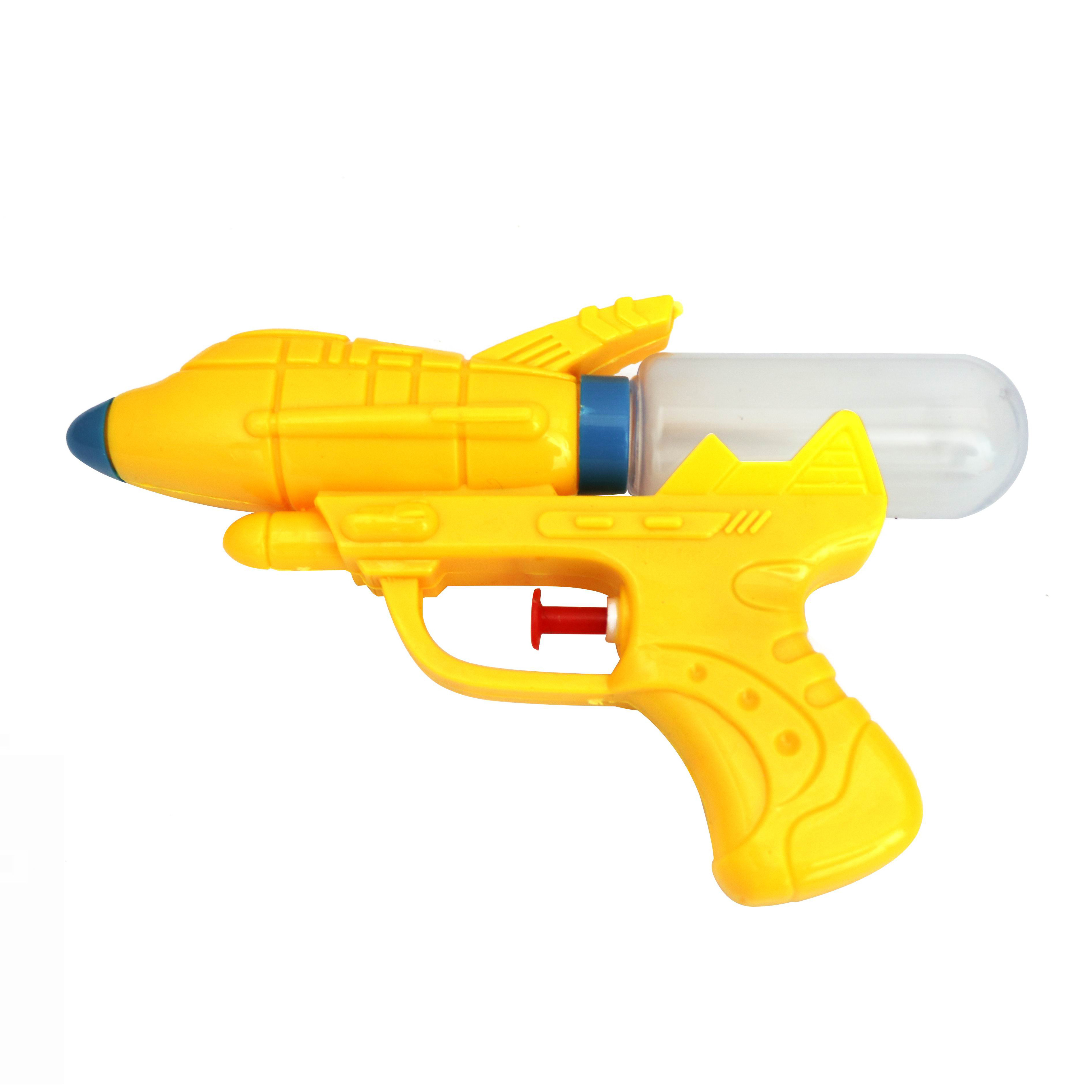 Summer Water Carnival Game Children Outdoor Squirt Gun Large-caoacity Plastic Water Squirt Gun For Adult