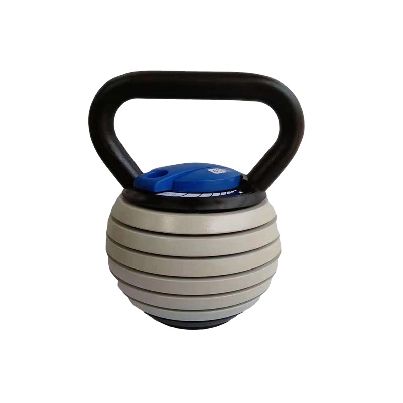 Top Quality 20LB kettlebell 40LBS adjustable kettlebell,iron weight plate,9kg/18KG adjustable kettlebell