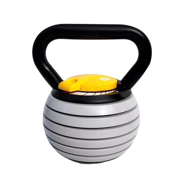 Top Quality 20LB kettlebell 40LBS adjustable kettlebell,iron weight plate,9kg/18KG adjustable kettlebell