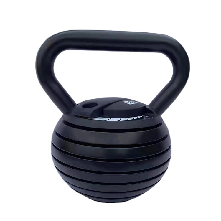 Top Quality 20LB kettlebell 40LBS adjustable kettlebell,iron weight plate,9kg/18KG adjustable kettlebell