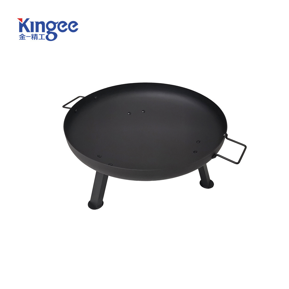 Outdoor Warming Safe and Durable BBQ Grills high-temp paint finish fire pits