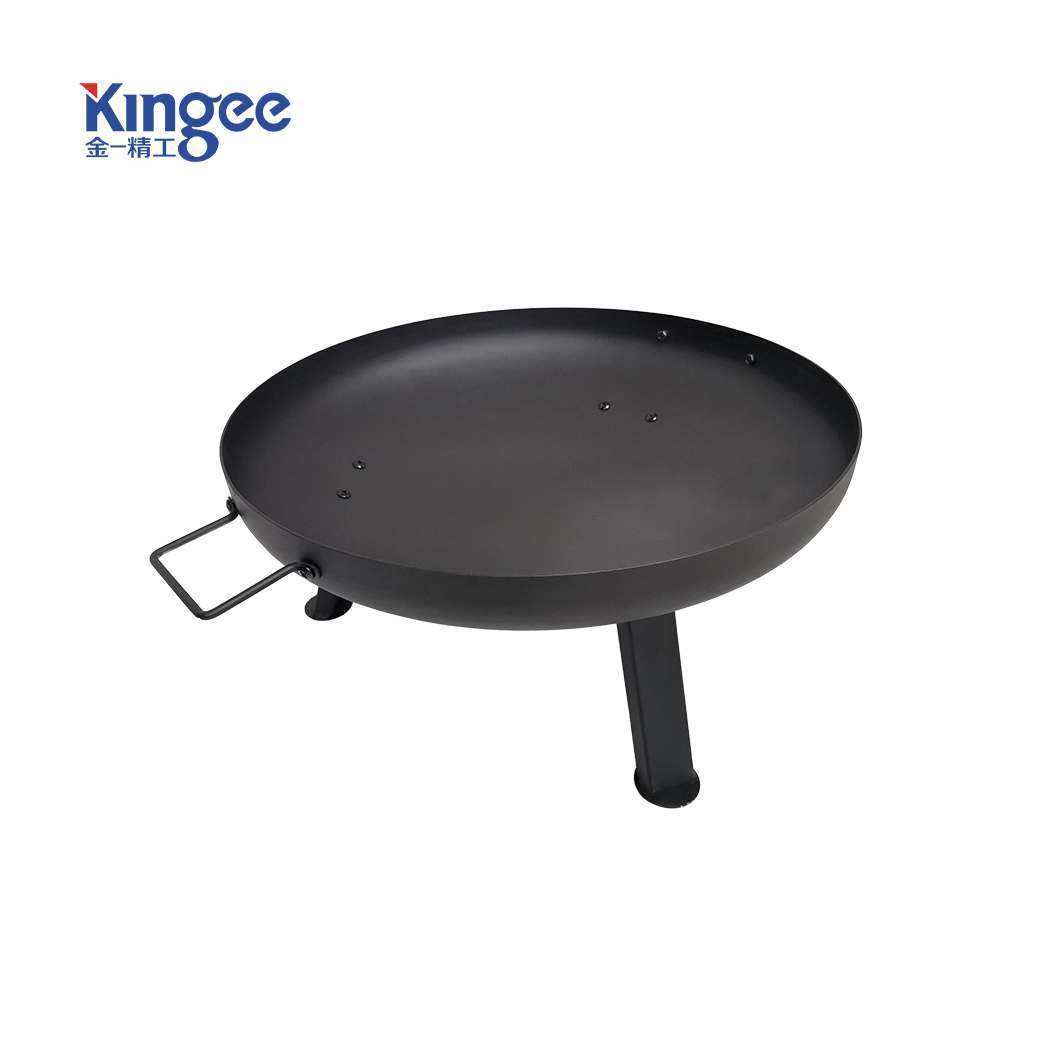 Outdoor Warming Safe and Durable BBQ Grills high-temp paint finish fire pits