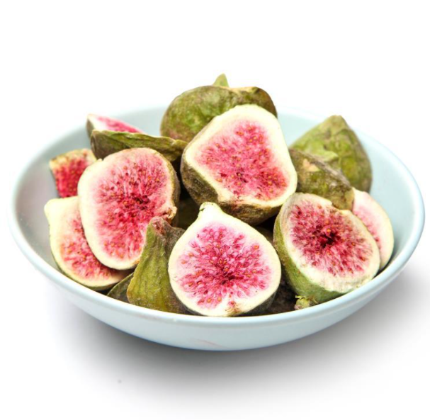 freeze fried fruit healthy Snacks fig Chips