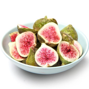 freeze fried fruit healthy Snacks fig Chips