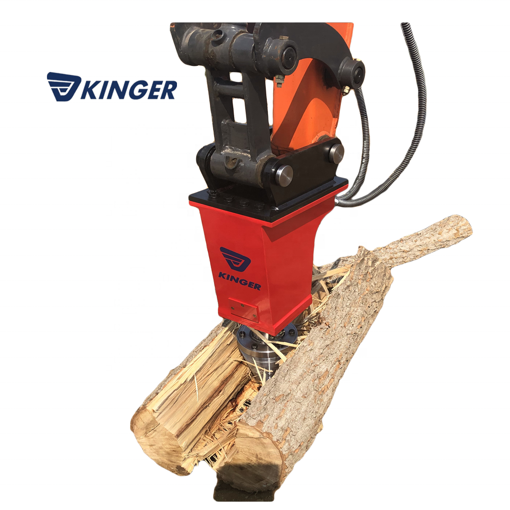 firewood processor wood processor firewood wood kindling cutter hydraulic log splitter