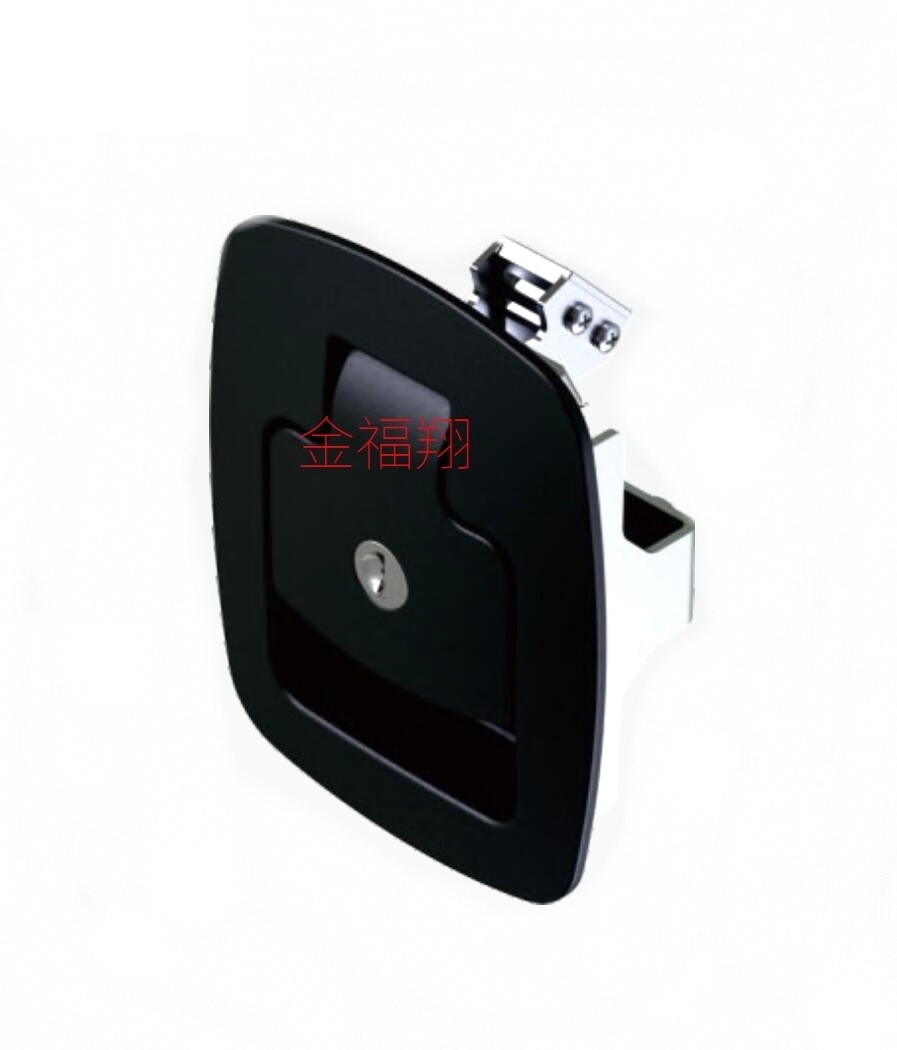 High quality Paddle Latch engineering vehicle/special vehicle/RV/yacht dedicated pull-type door lock and gate lock