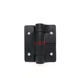 Heavy duty arbitrary stop hinge 12NM high torque load-bearing damping hinge