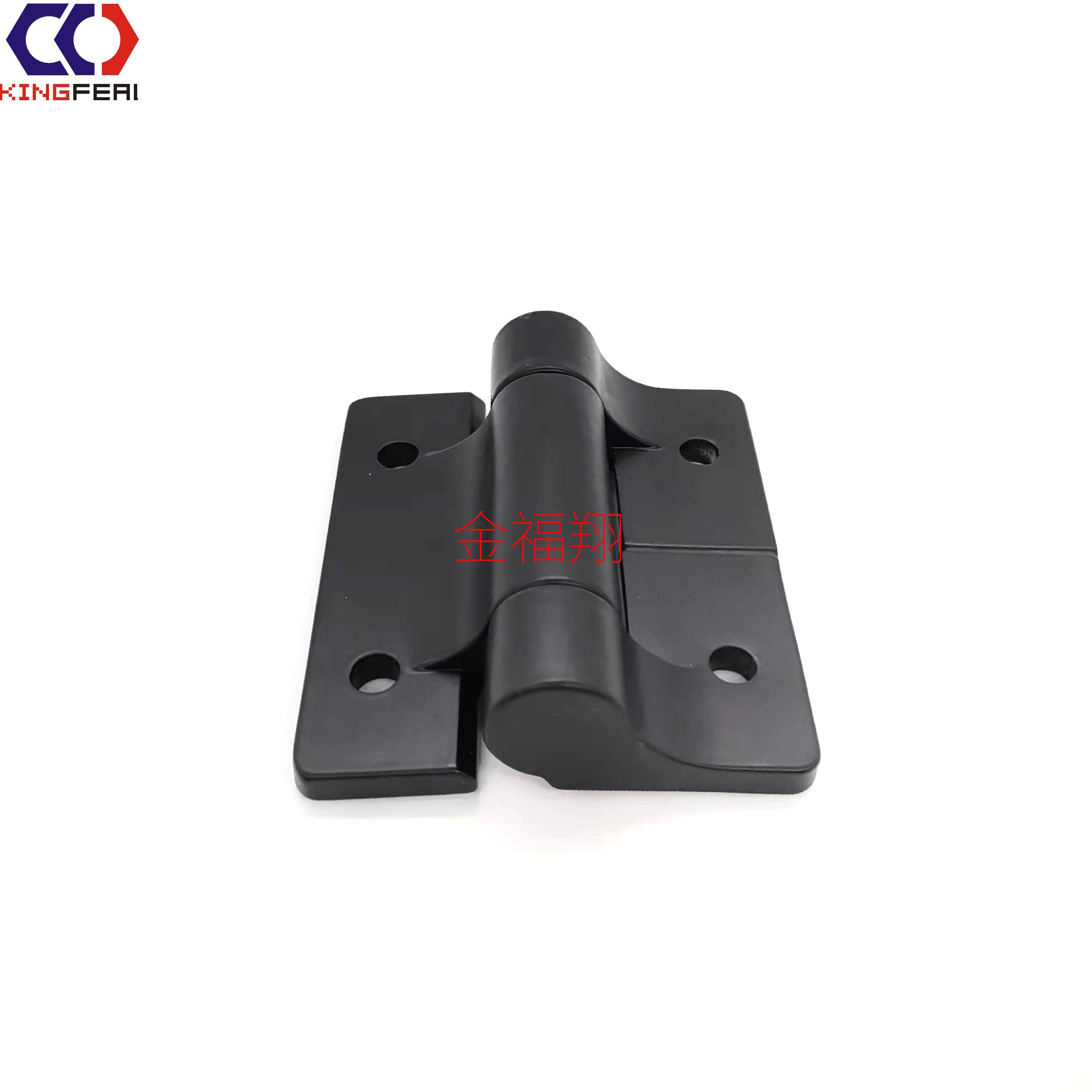 Heavy duty arbitrary stop hinge 12NM high torque load-bearing damping hinge