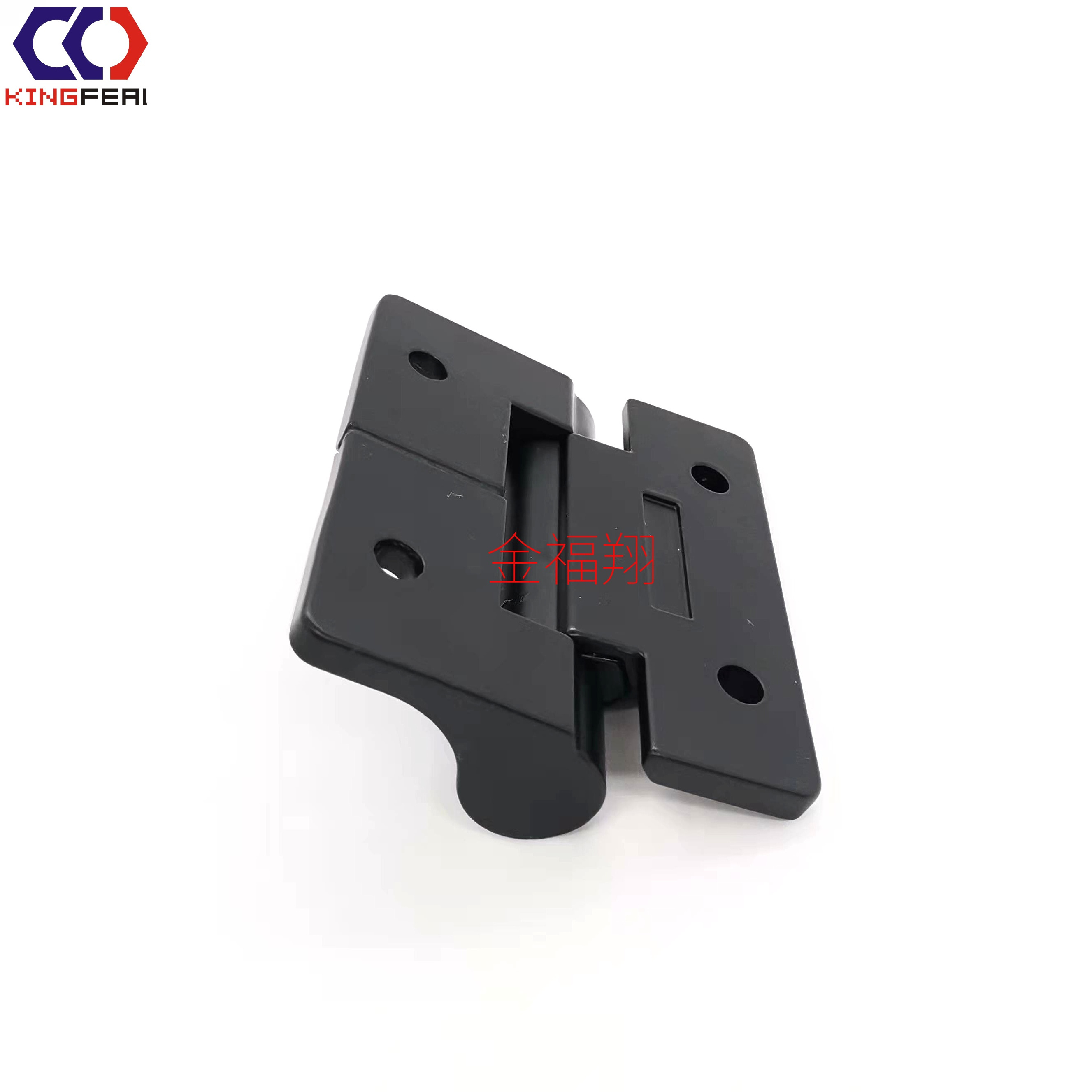 Heavy duty arbitrary stop hinge 12NM high torque load-bearing damping hinge