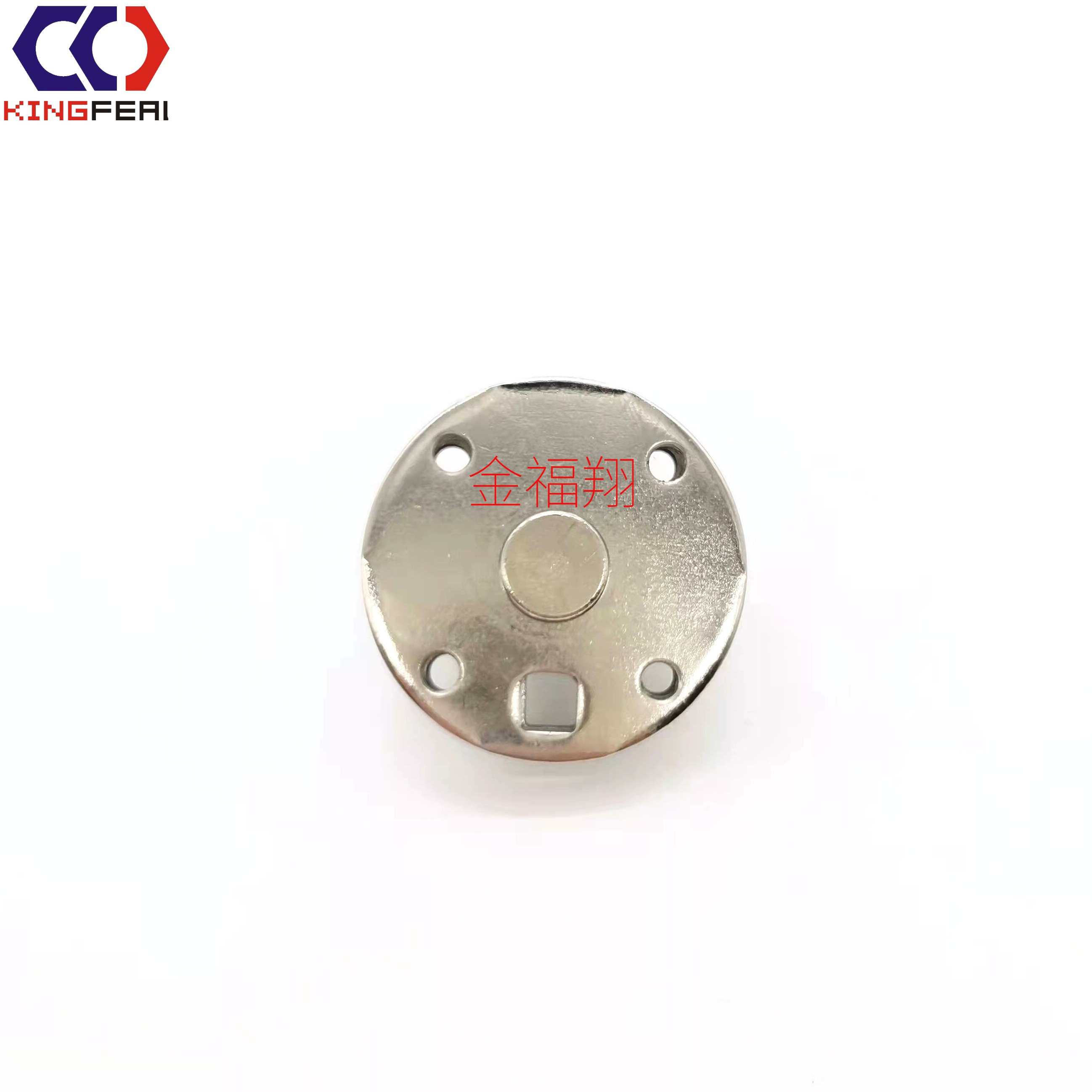 High quality 360 degree disc damping any stop hinge adjustable torque hinge disc damping rotary shaft hinge