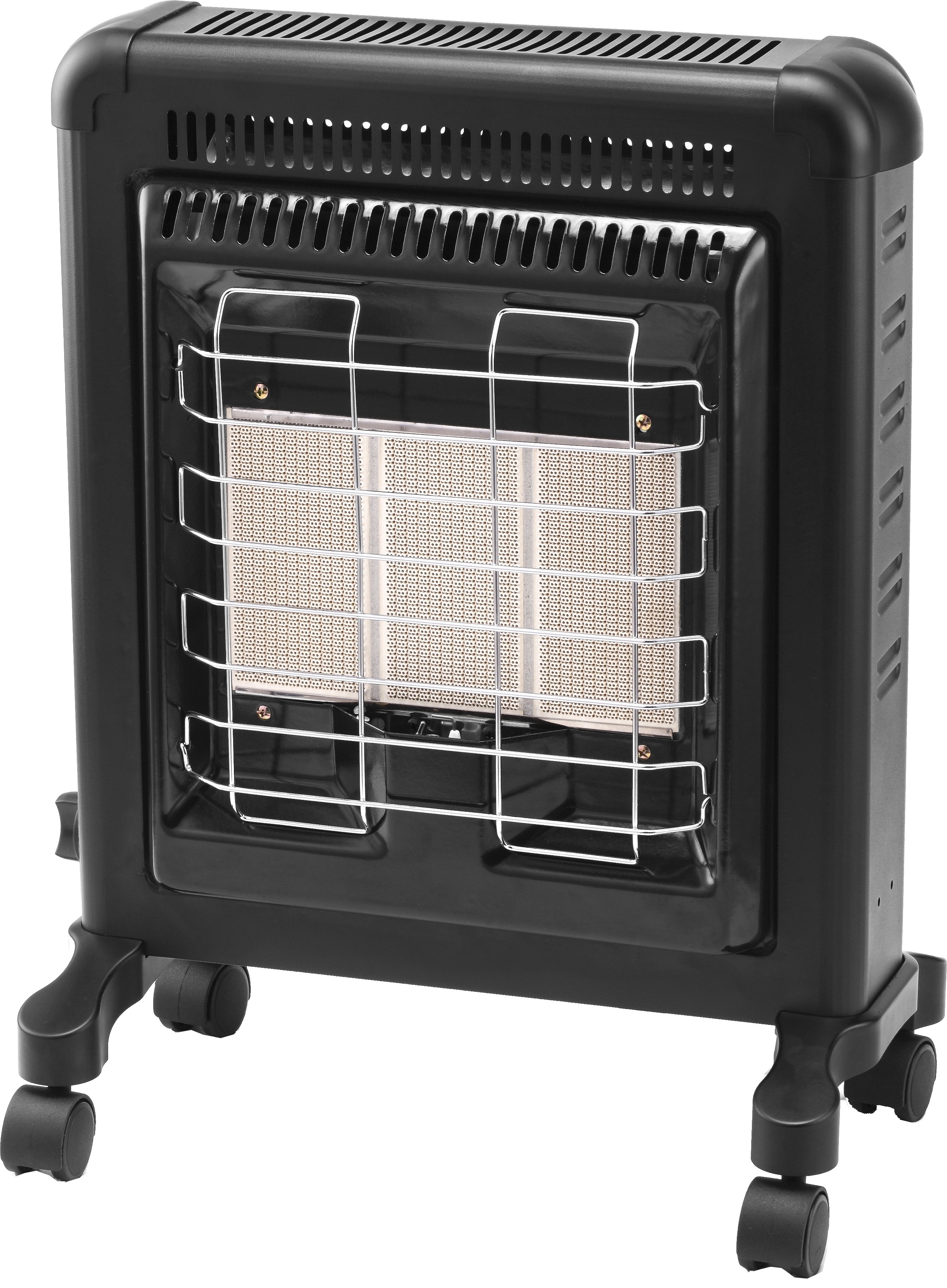 Propane/Butane/LPG Gas Heater, 4.2KW, with safety devices