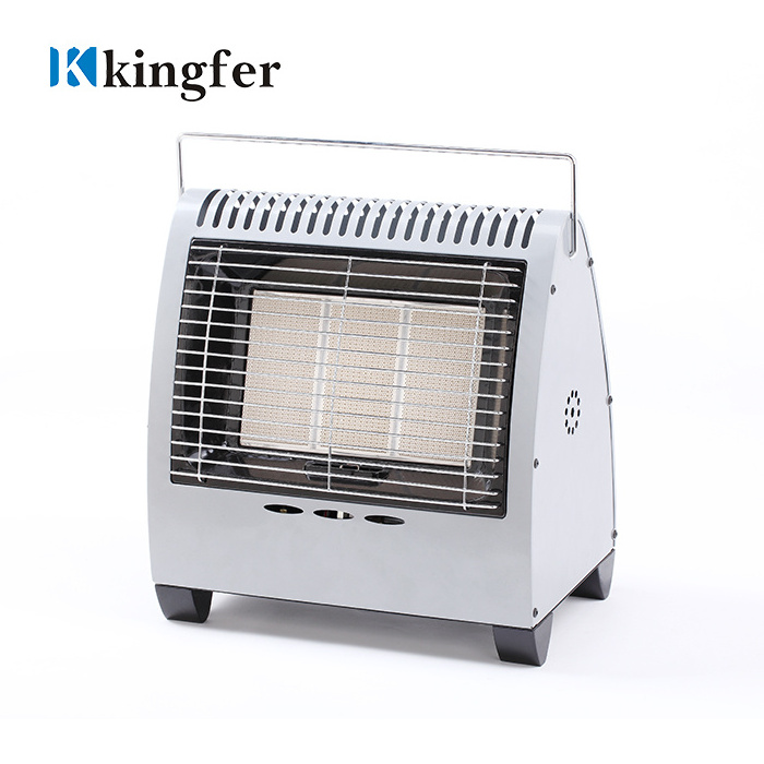 Household Heating Indoor/outdoor Portable Mini Gas Heater Decorative With Gas