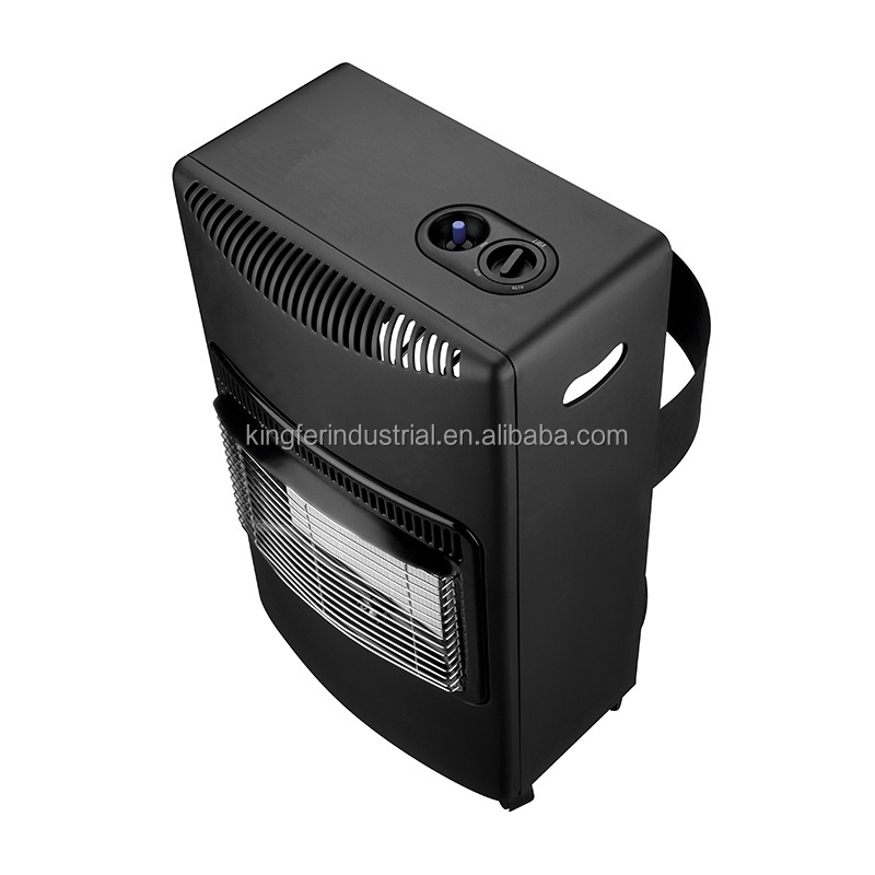 CE RoHS 4200W portable room gas heater three power safety home ceramic infrared heater