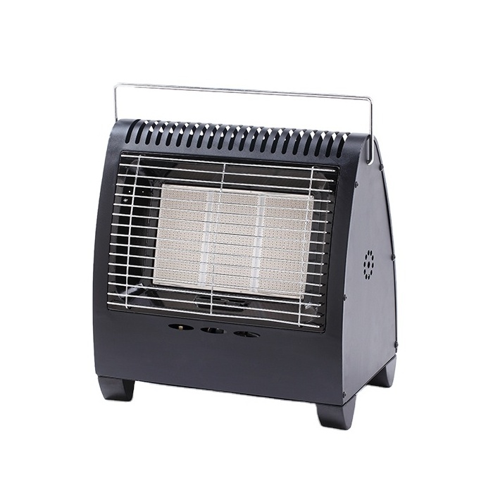 Household Heating Indoor/outdoor Portable Mini Gas Heater Decorative With Gas