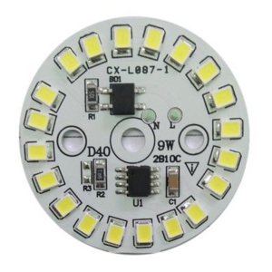 Smd led pcb board Bulb lamp lighting LED Aluminum FR4 lighting PCB board 94v0 PCB PCBA manufacture