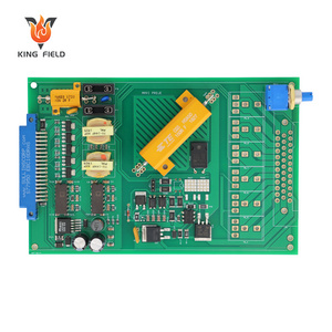 OEM PCBA Service Quick Turn PCB Circuit Board PCB Manufacturer PCBA Printed Circuit Board