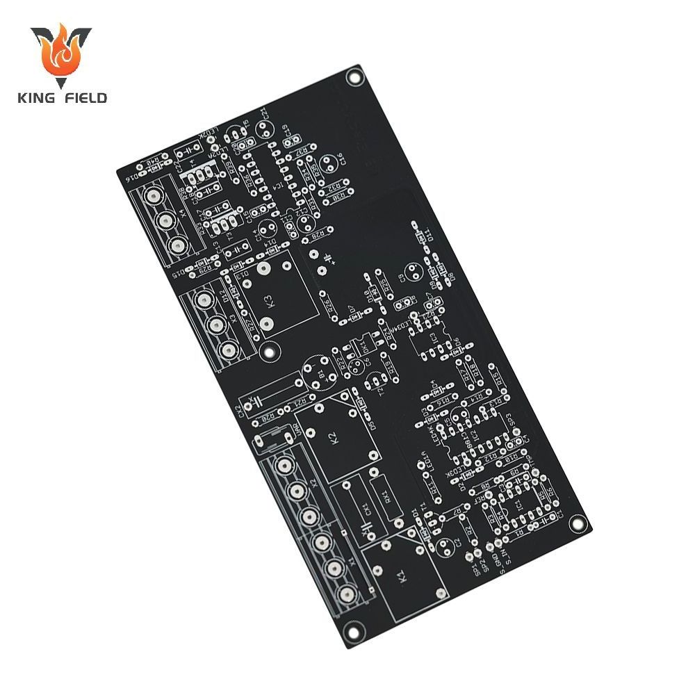 Assembly fr4 94v-0 PCB Manufacture one stop pcb circuit board fabrication PCB professional production process