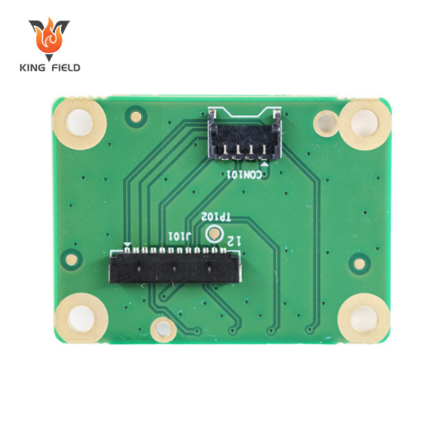 Custom PCB 94V0 RoHS Printed Circuit Board PCB Board PCBA Assembly