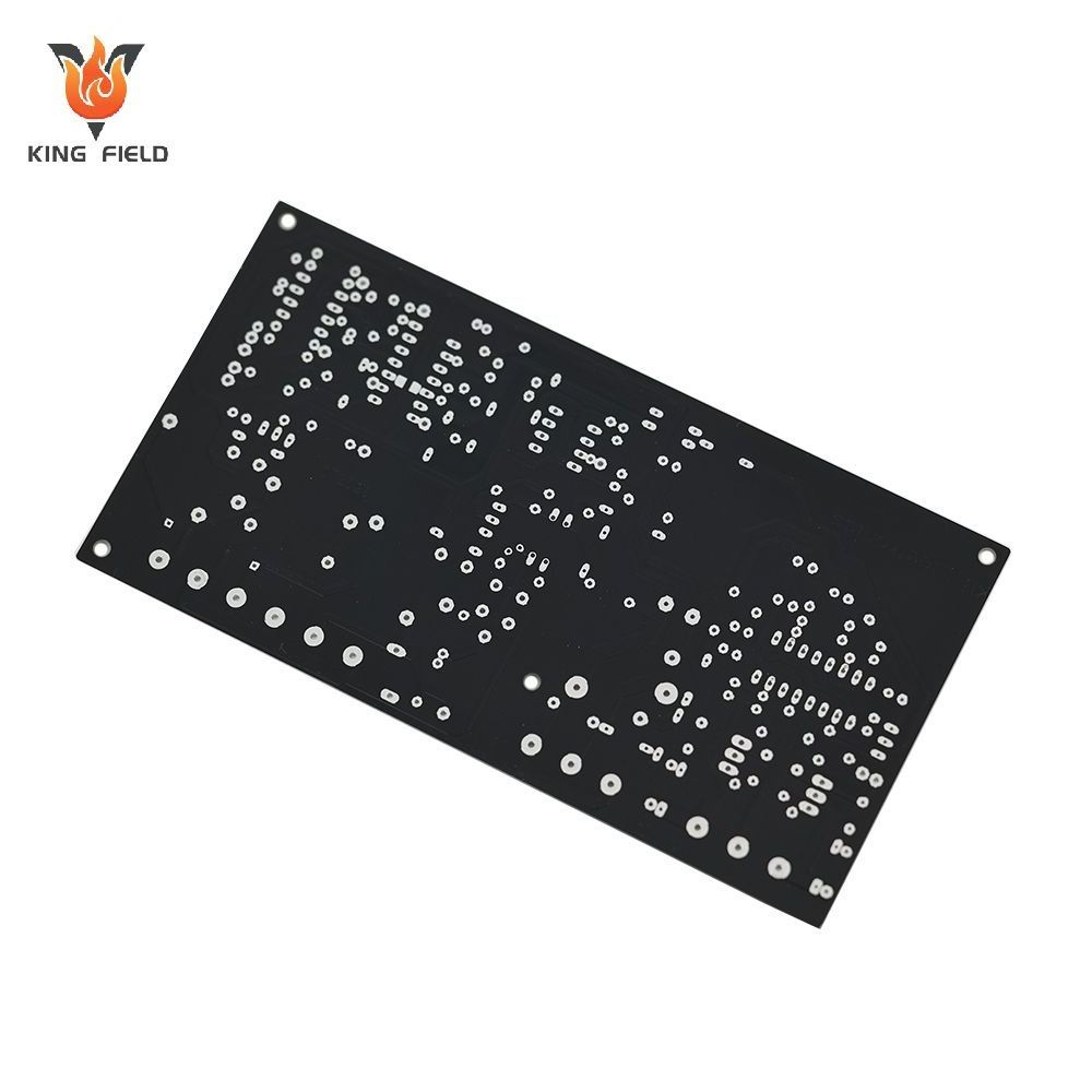 Assembly fr4 94v-0 PCB Manufacture one stop pcb circuit board fabrication PCB professional production process