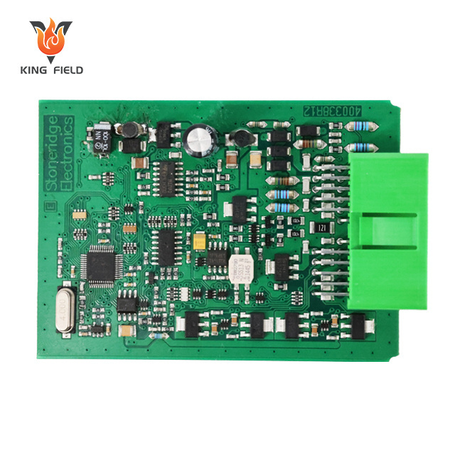 OEM PCBA Service Quick Turn PCB Circuit Board PCB Manufacturer PCBA Printed Circuit Board