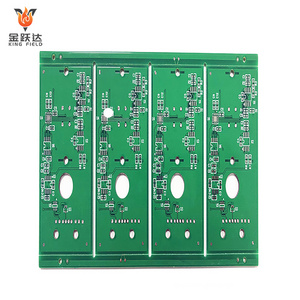 PCB One-Stop Service Electronics Manufacturer Assembly Circuit Boards PCB design