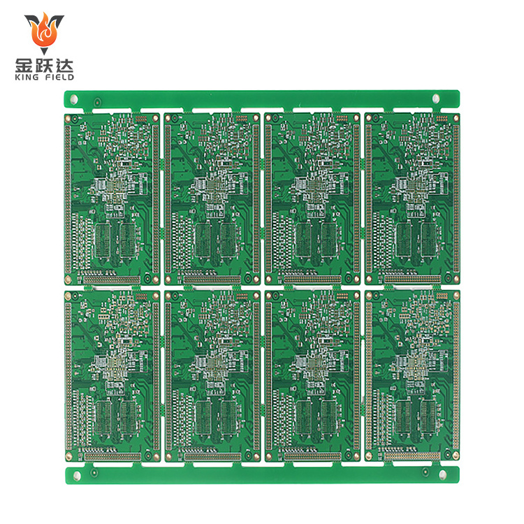 PCB One-Stop Service Electronics Manufacturer Assembly Circuit Boards PCB design