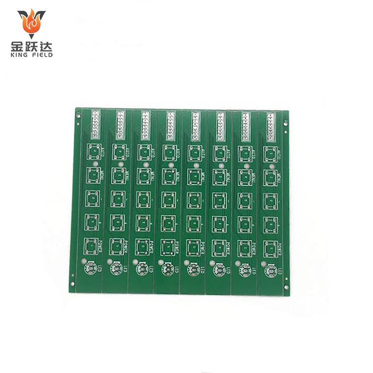 PCB One-Stop Service Electronics Manufacturer Assembly Circuit Boards PCB design