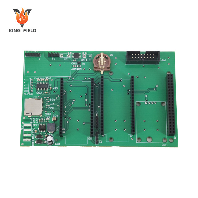 OEM PCBA Service Quick Turn PCB Circuit Board PCB Manufacturer PCBA Printed Circuit Board