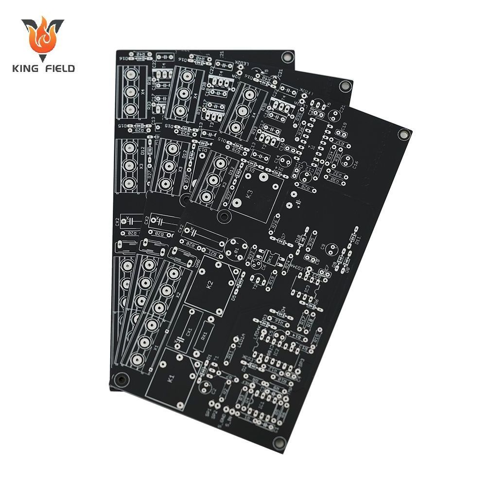 Assembly fr4 94v-0 PCB Manufacture one stop pcb circuit board fabrication PCB professional production process