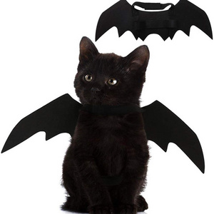 pet products bat wings pet apparel accessories bat costume clothing dog halloween costume