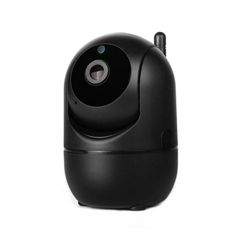 1080P Indoor WiFi Night Vision App Control Pan Tilt CCTV Surveillant Camera Smart Baby Monitor Bebe IP Wifi Camera