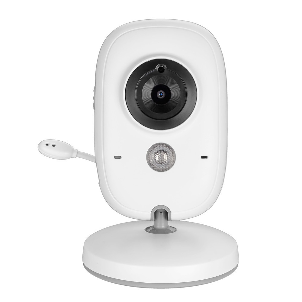 3.2inch Wireless Video Baby Monitor 1080P Baby Monitoring Camera Kids Home Security Camera