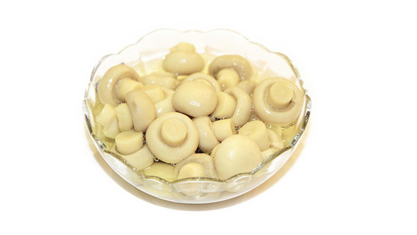 High Quality Cultivated Whole Champignon Mushroom Canned Fresh and Dried Style with Stem for Eating