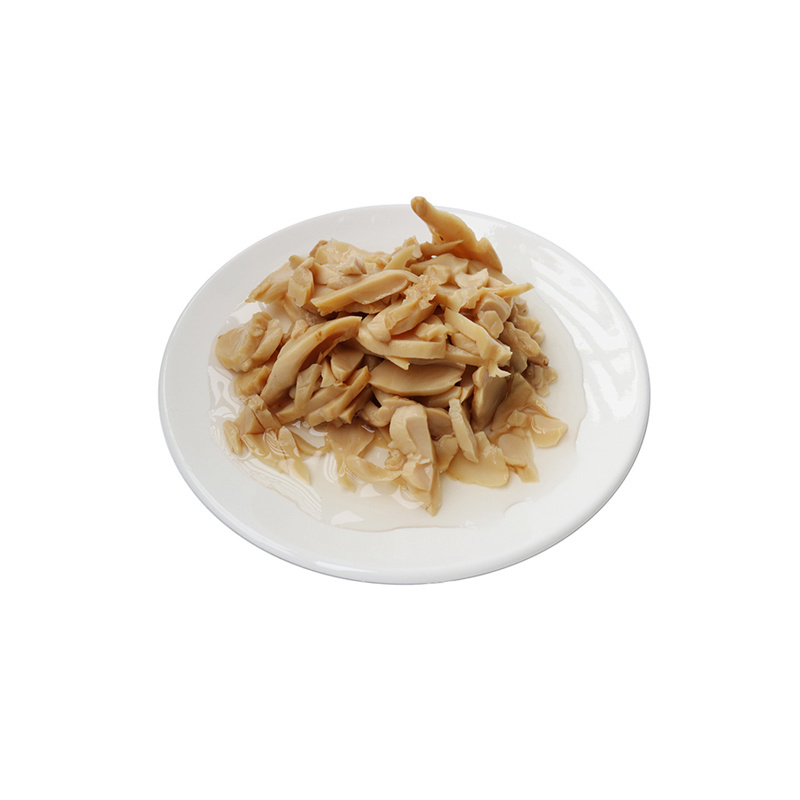 Cheap  Canned King Oyster Mushroom Price to Turkey