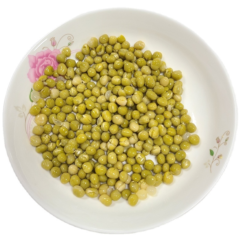 Premium Quality Canned Food Vegetable Canned Green Peas