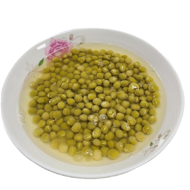 Premium Quality Canned Food Vegetable Canned Green Peas