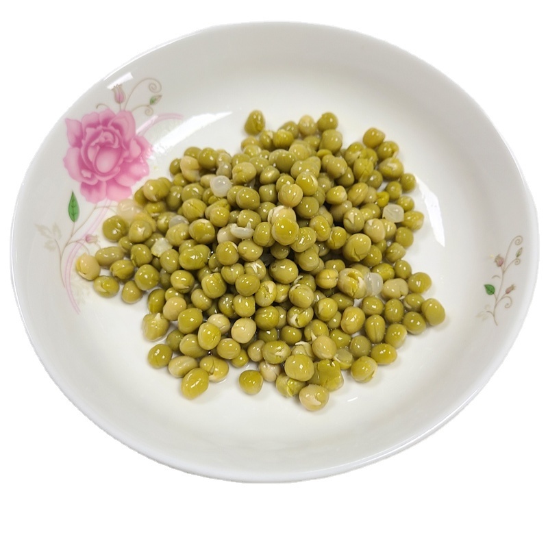 Premium Quality Canned Food Vegetable Canned Green Peas