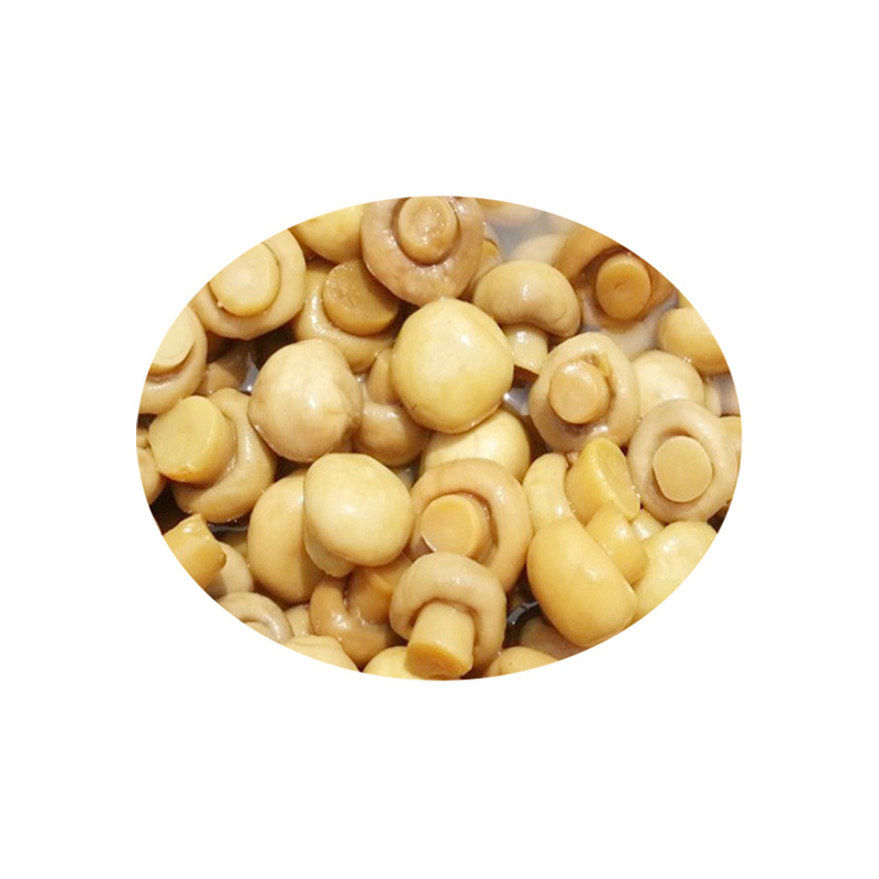 High Quality Cultivated Whole Champignon Mushroom Canned Fresh and Dried Style with Stem for Eating