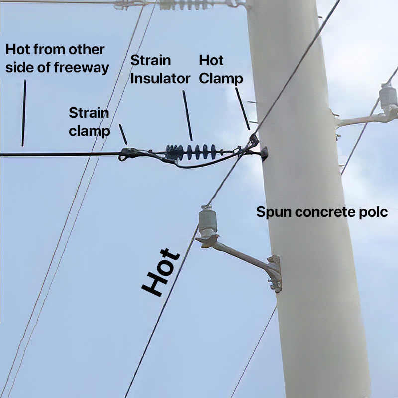 240mm2 95mm2 50mm XLPE ABC Cable Stranded Bare Aluminum Conductor ACSR Wire AAAC Overhead Cable Price