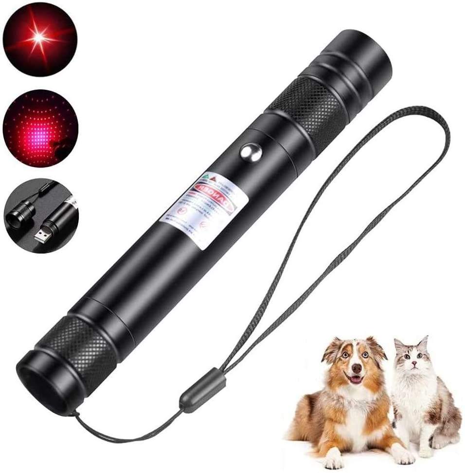 900 Miles Rechargeable Laser Green Laser Pointer Aluminum Pen Astronomy Visible Beam Light