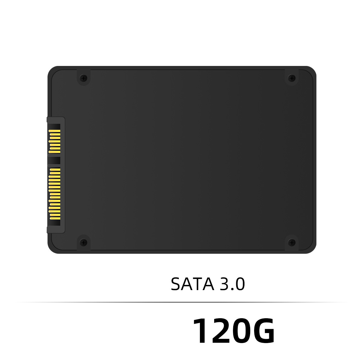 Wholesale Drive SSD 2.5 inch in Stock SATA 3 Internal Hard Drive 120GB 240GB 480GB 960GB 1TB Solid State ssd hard drive 256gb