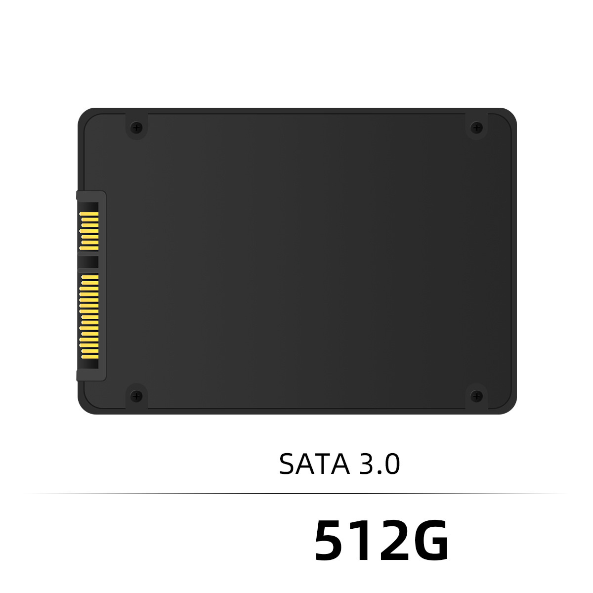 Wholesale Drive SSD 2.5 inch in Stock SATA 3 Internal Hard Drive 120GB 240GB 480GB 960GB 1TB Solid State ssd hard drive 256gb