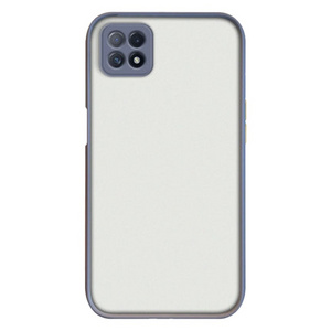 Silicone Clear Shockproof Back Cover Soft TPU Phone Case For 8 7 6 Pro X2 X7 X50 C3 C11 C15 XT V5 GT NEO