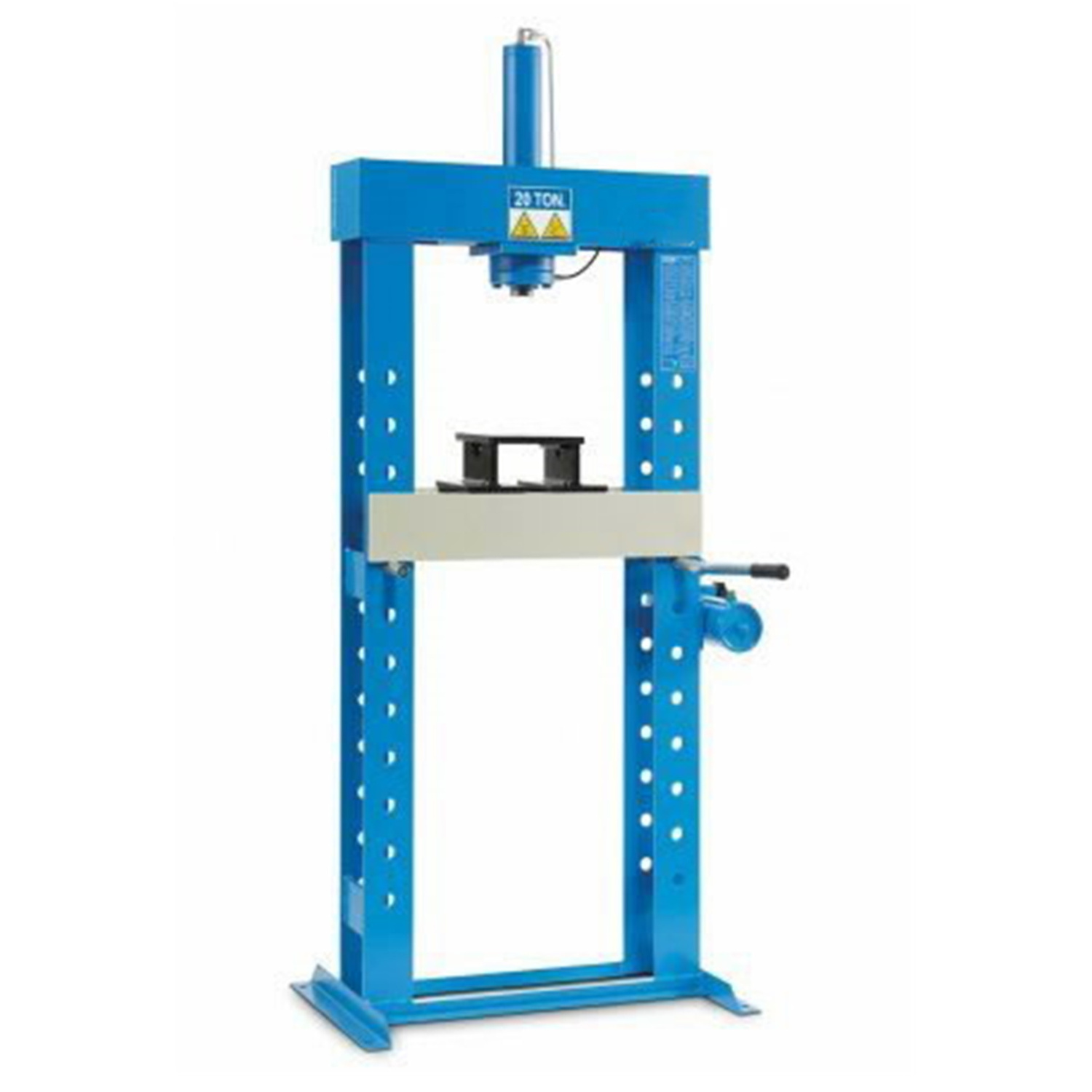 Multifunctional Small Press 20 Ton 30 Ton 50 Ton H Frame hydraulic punching press